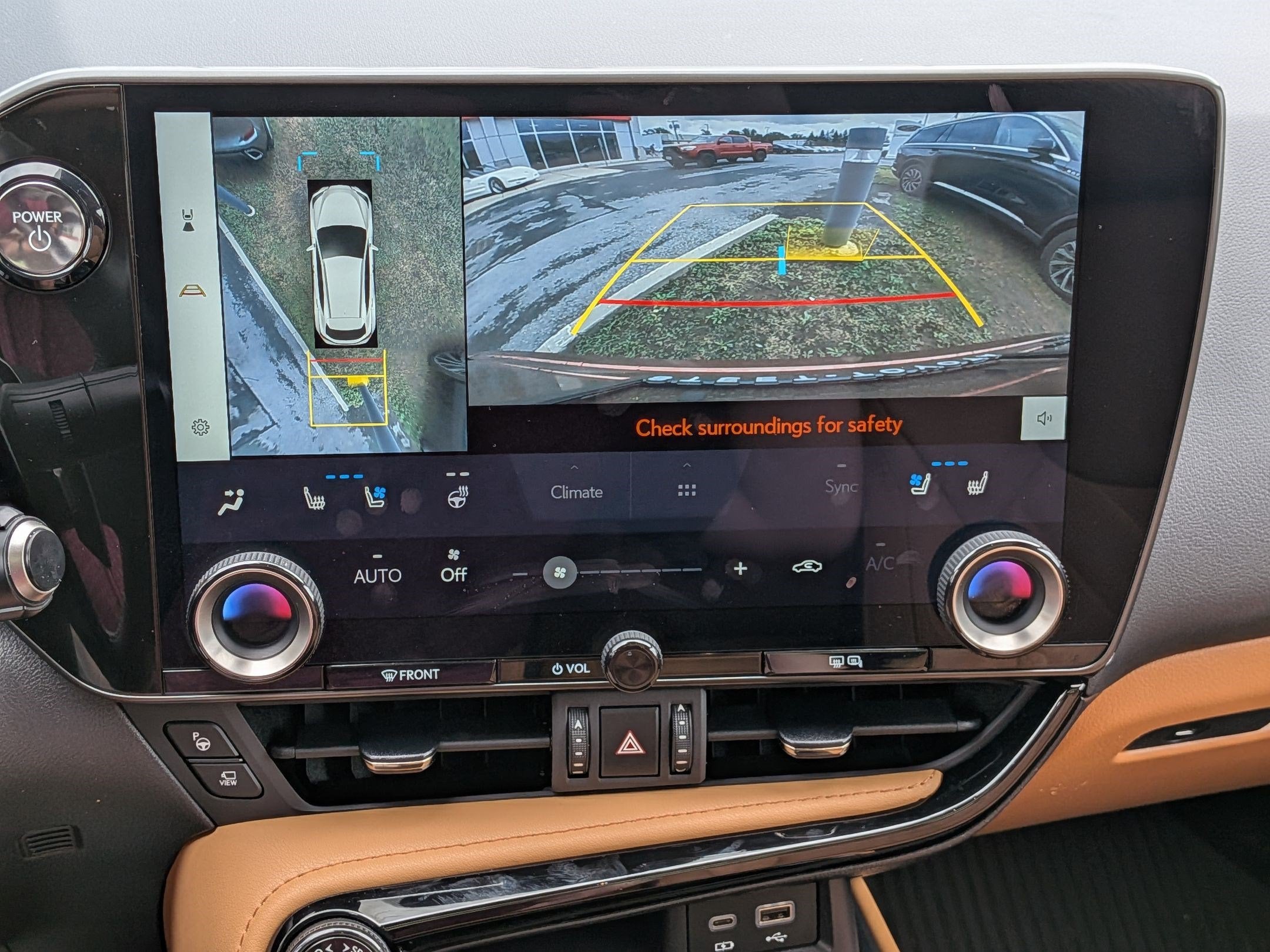 2025 Lexus NX 350h Luxury