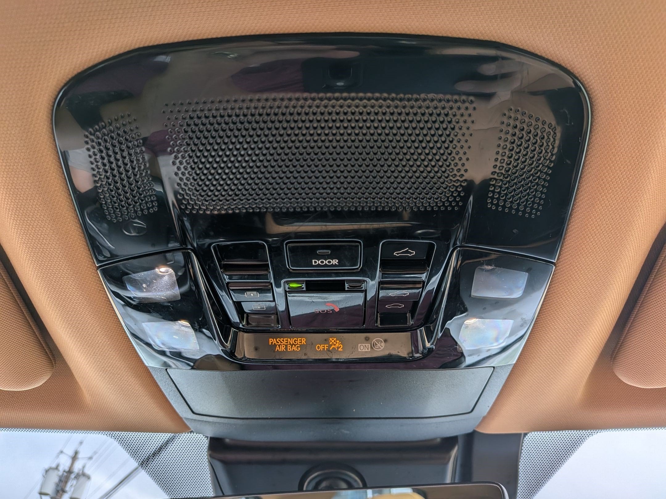 2025 Lexus NX 350h Luxury