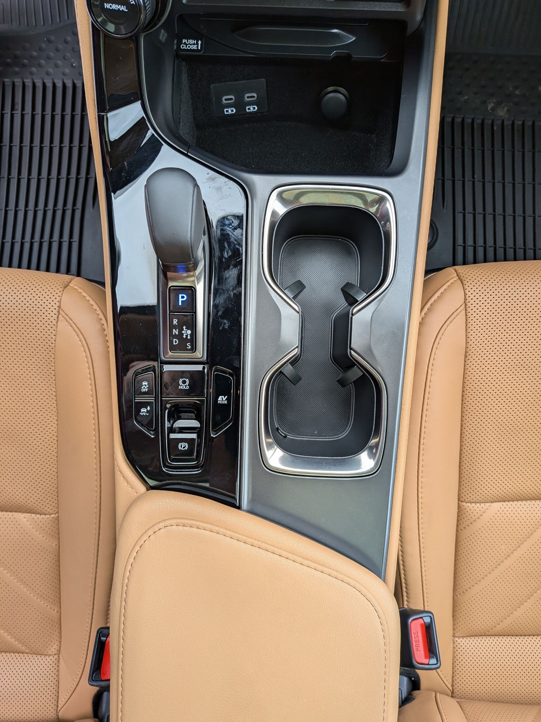 2025 Lexus NX 350h Luxury
