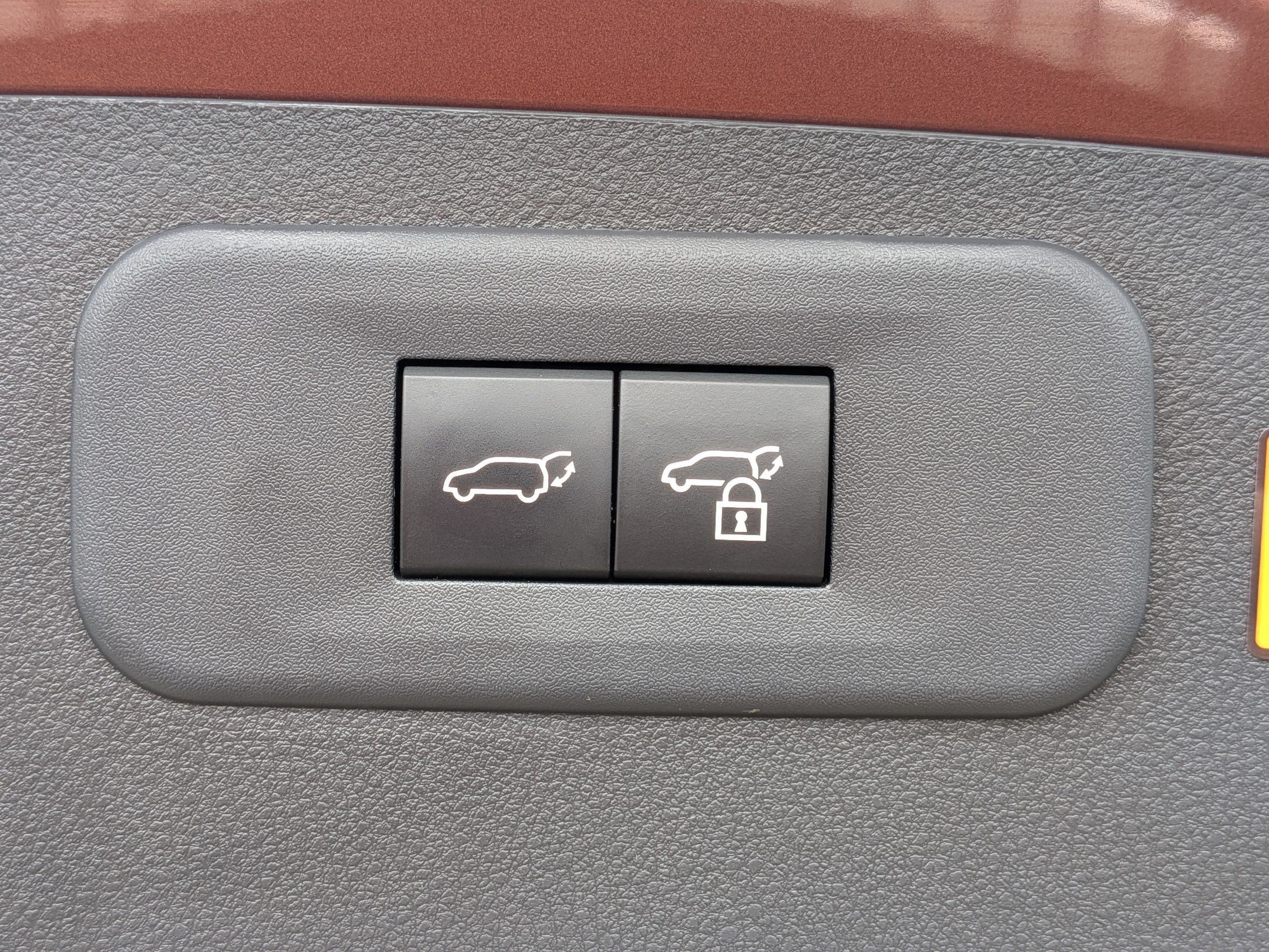 2025 Lexus NX 350h Luxury