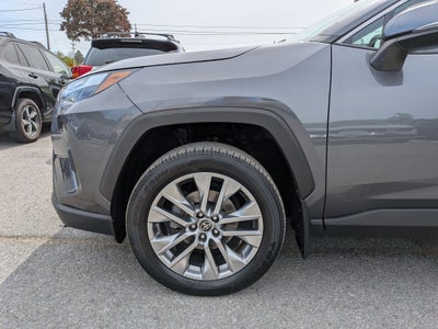2023 Toyota RAV4 XLE Premium w/ Cold Weather Pkg