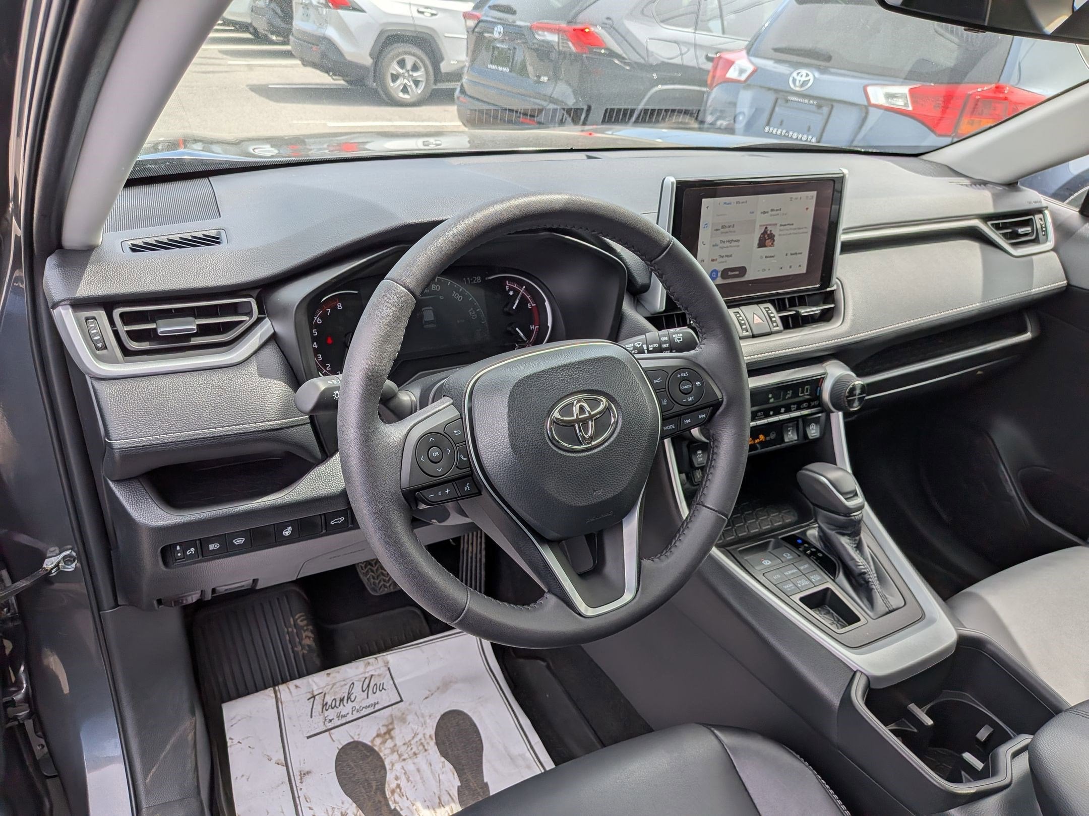 2023 Toyota RAV4 XLE Premium w/ Cold Weather Pkg