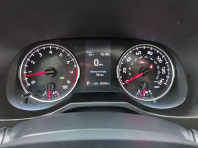 2019 Toyota RAV4 XLE Premium w/ Premium Weather Pkg