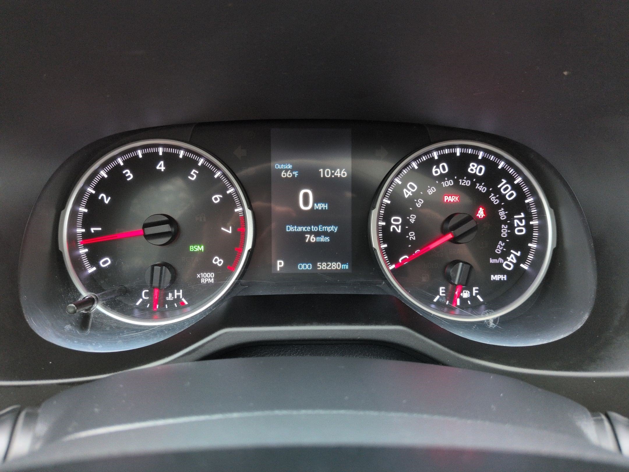 2019 Toyota RAV4 XLE Premium w/ Premium Weather Pkg