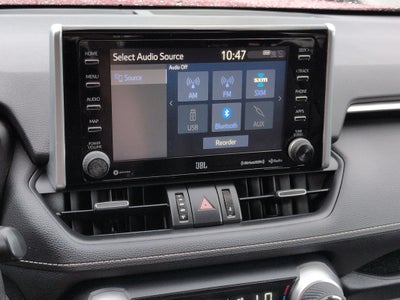 2019 Toyota RAV4 XLE Premium w/ Premium Weather Pkg