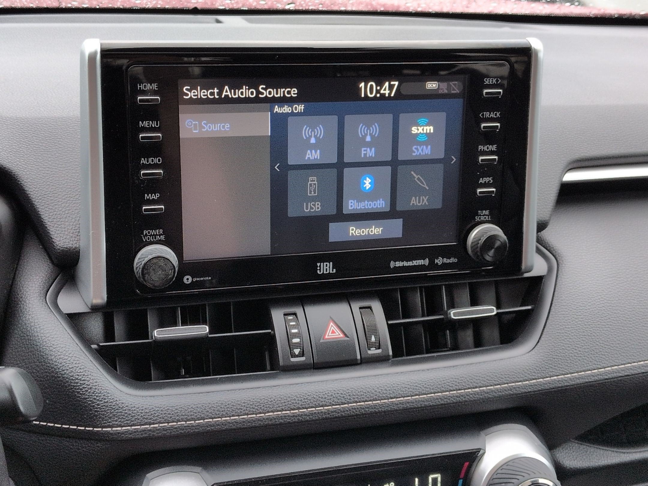 2019 Toyota RAV4 XLE Premium w/ Premium Weather Pkg