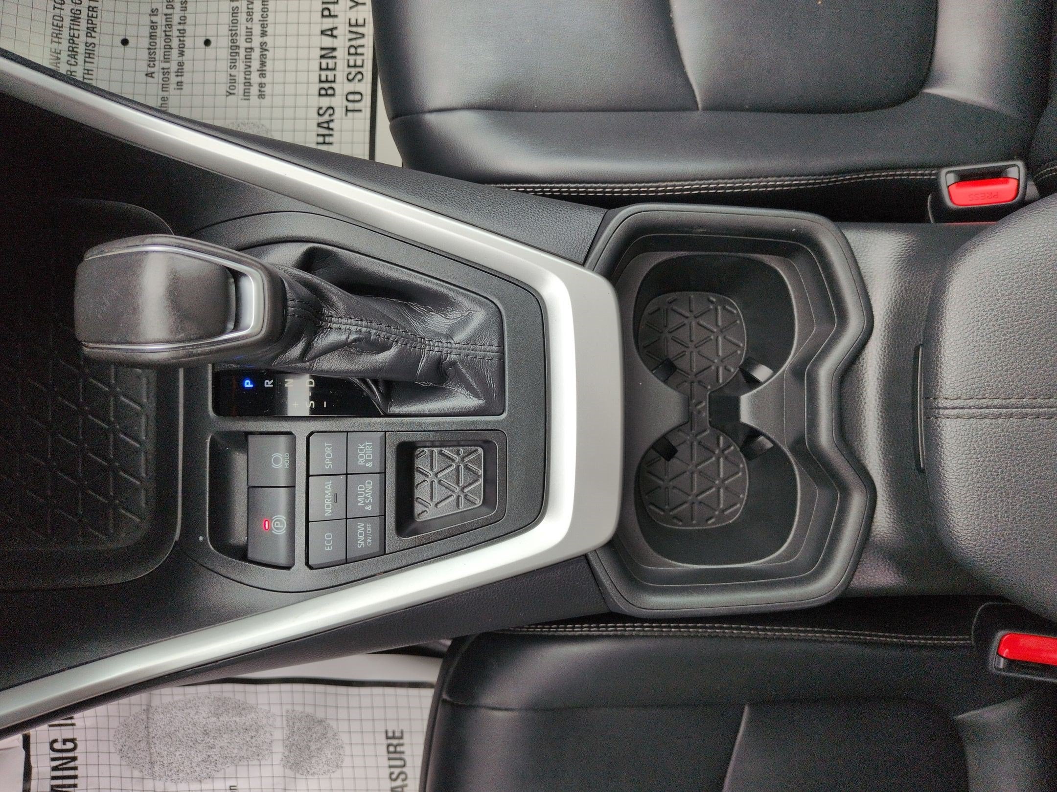 2019 Toyota RAV4 XLE Premium w/ Premium Weather Pkg