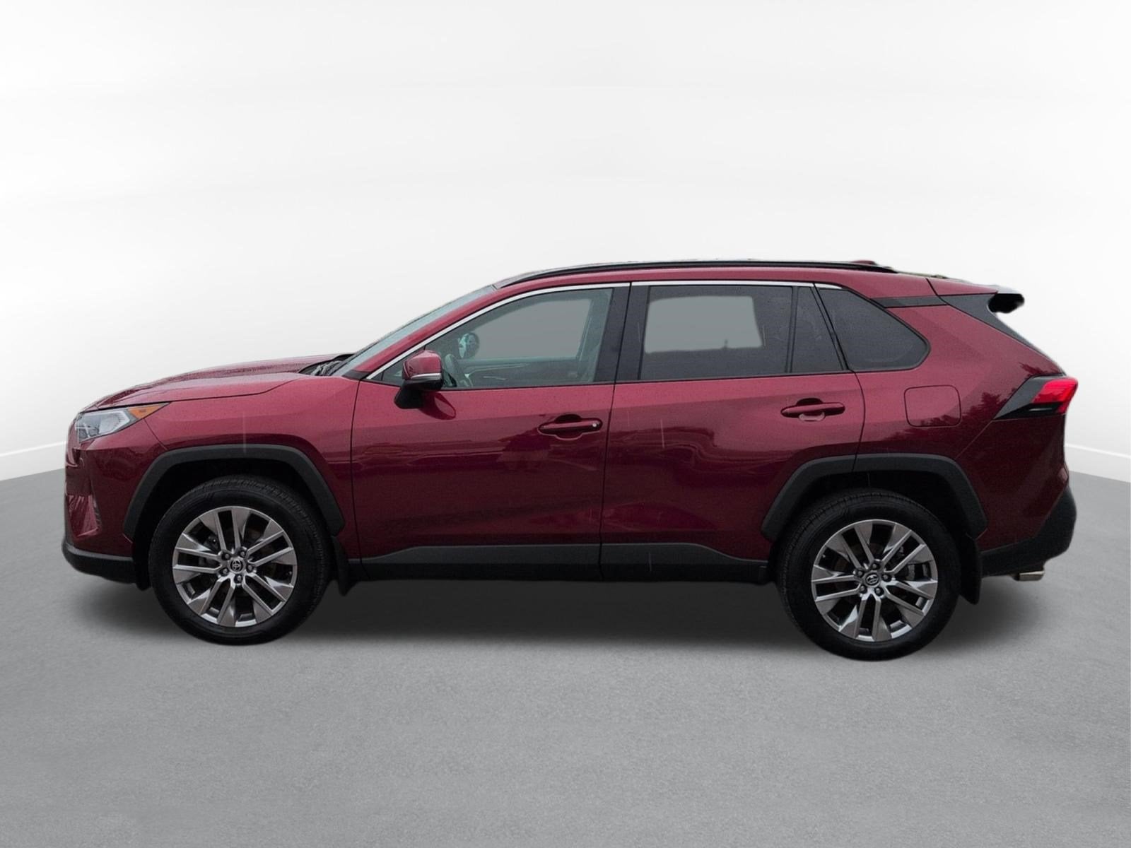 2019 Toyota RAV4 XLE Premium w/ Premium Weather Pkg