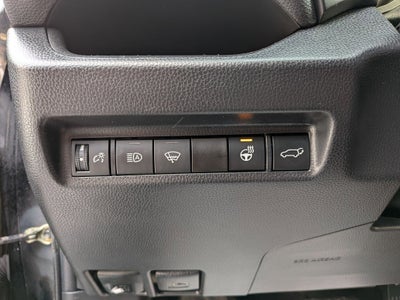 2022 Toyota RAV4 XLE Premium w/ Cold Weather Pkg