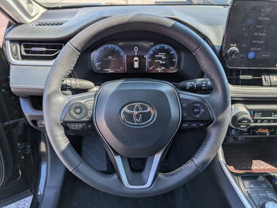 2024 Toyota RAV4 Limited