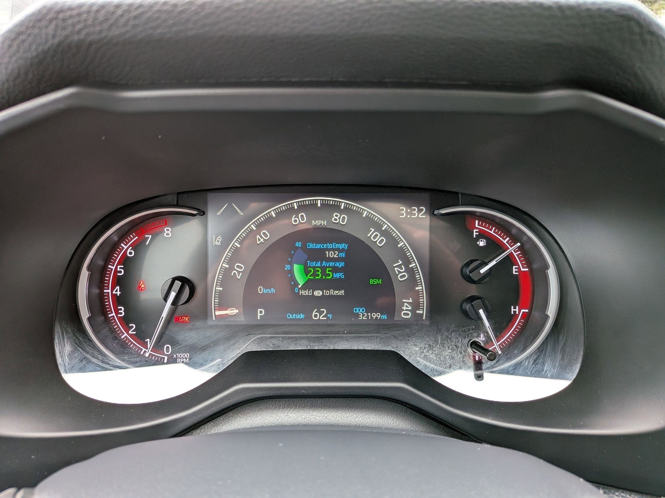 2023 Toyota RAV4 XLE w/ Convenience & Cold Weather Pkg