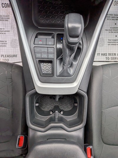 2023 Toyota RAV4 XLE w/ Convenience & Cold Weather Pkg