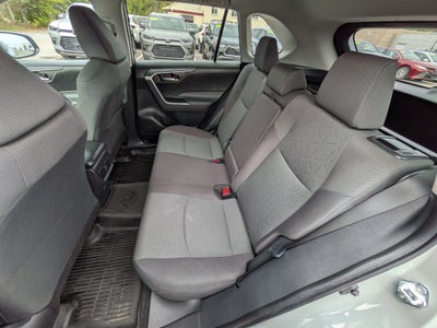 2023 Toyota RAV4 XLE w/ Convenience & Cold Weather Pkg