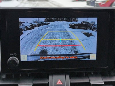 2023 Toyota RAV4 XLE w/ Convenience & Cold Weather Pkg