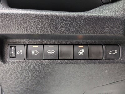 2023 Toyota RAV4 XLE w/ Convenience & Cold Weather Pkg