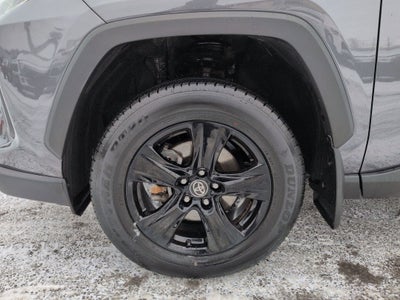 2023 Toyota RAV4 XLE w/ Convenience & Cold Weather Pkg