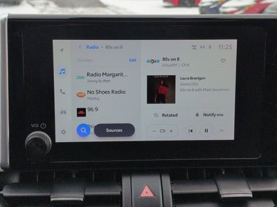 2023 Toyota RAV4 XLE w/ Convenience & Cold Weather Pkg