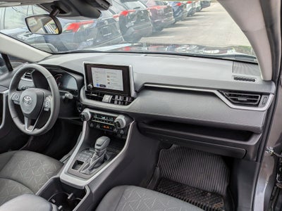 2023 Toyota RAV4 XLE w/ Convenience & Cold Weather Pkg