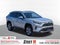 2025 Toyota RAV4 XLE w/ Convenience & Cold Weather Pkg