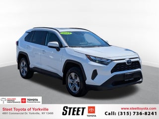 2023 Toyota RAV4 Hybrid XLE w/ Convenience &amp; Cold Weather Pkg