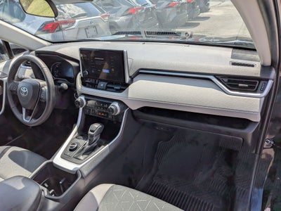 2023 Toyota RAV4 Hybrid XLE w/ Convenience & Cold Weather Pkg