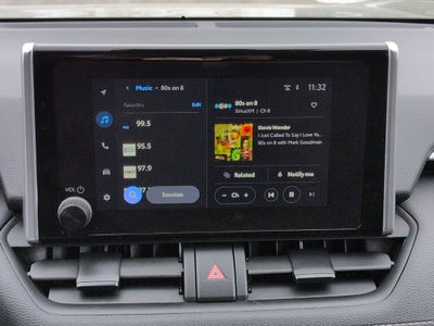 2024 Toyota RAV4 Hybrid Woodland Edition