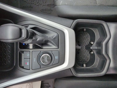 2024 Toyota RAV4 Hybrid Woodland Edition