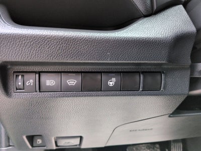 2024 Toyota RAV4 Hybrid Woodland Edition