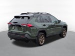 2024 Toyota RAV4 Hybrid Woodland Edition