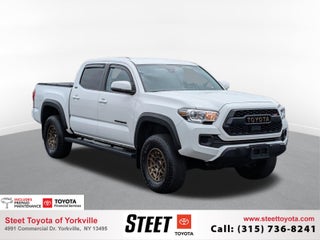 2023 Toyota Tacoma Trail Edition V6