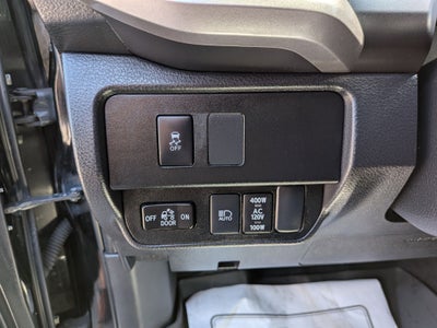 2023 Toyota Tacoma Trail Edition V6