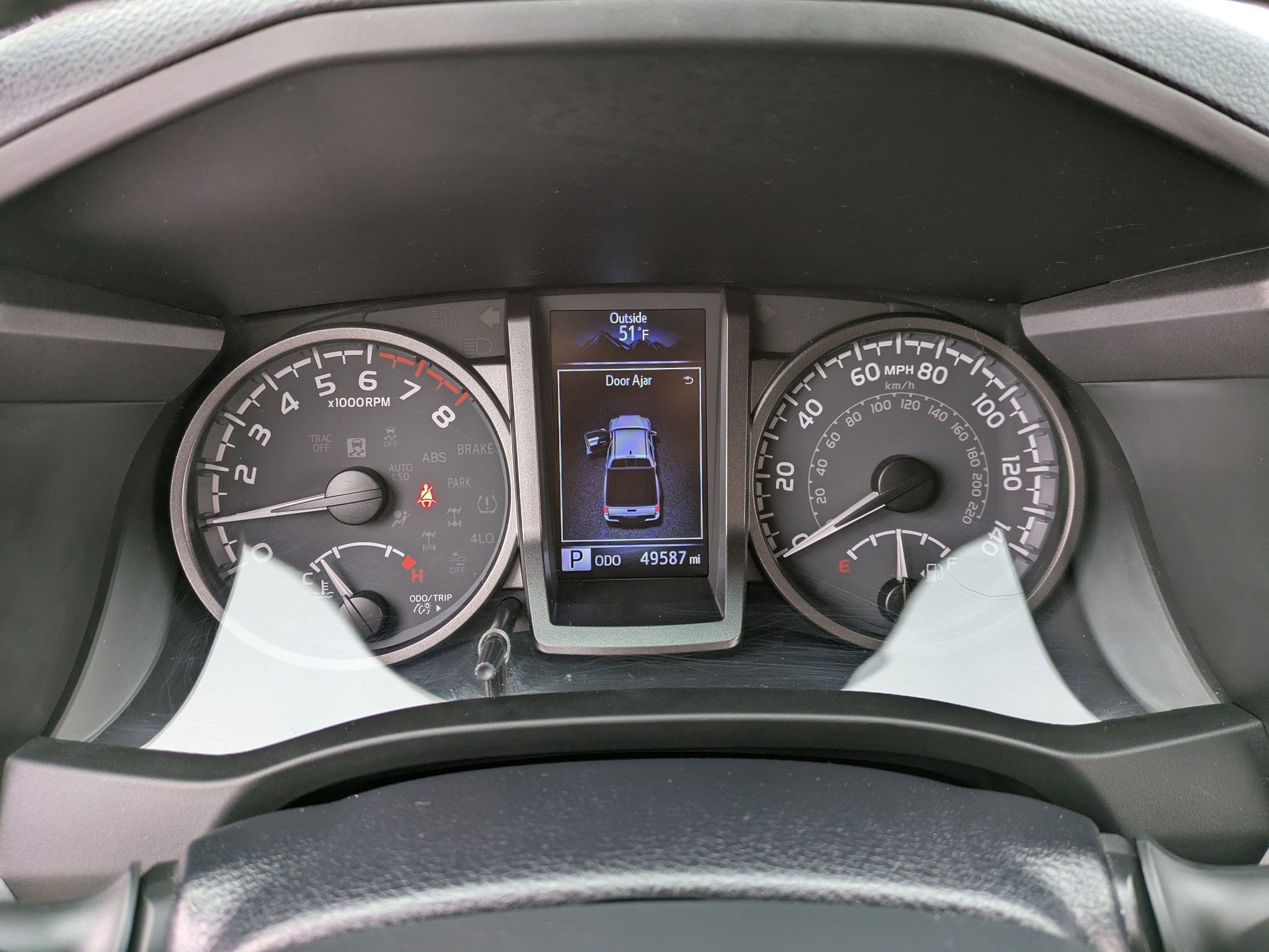 2022 Toyota Tacoma TRD Sport Long Bed V6