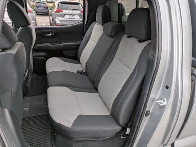 2022 Toyota Tacoma TRD Sport Long Bed V6