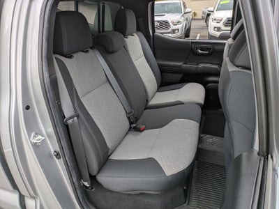 2022 Toyota Tacoma TRD Sport Long Bed V6