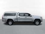 2022 Toyota Tacoma TRD Sport Long Bed V6