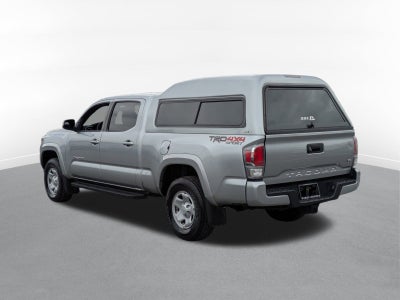 2022 Toyota Tacoma TRD Sport Long Bed V6