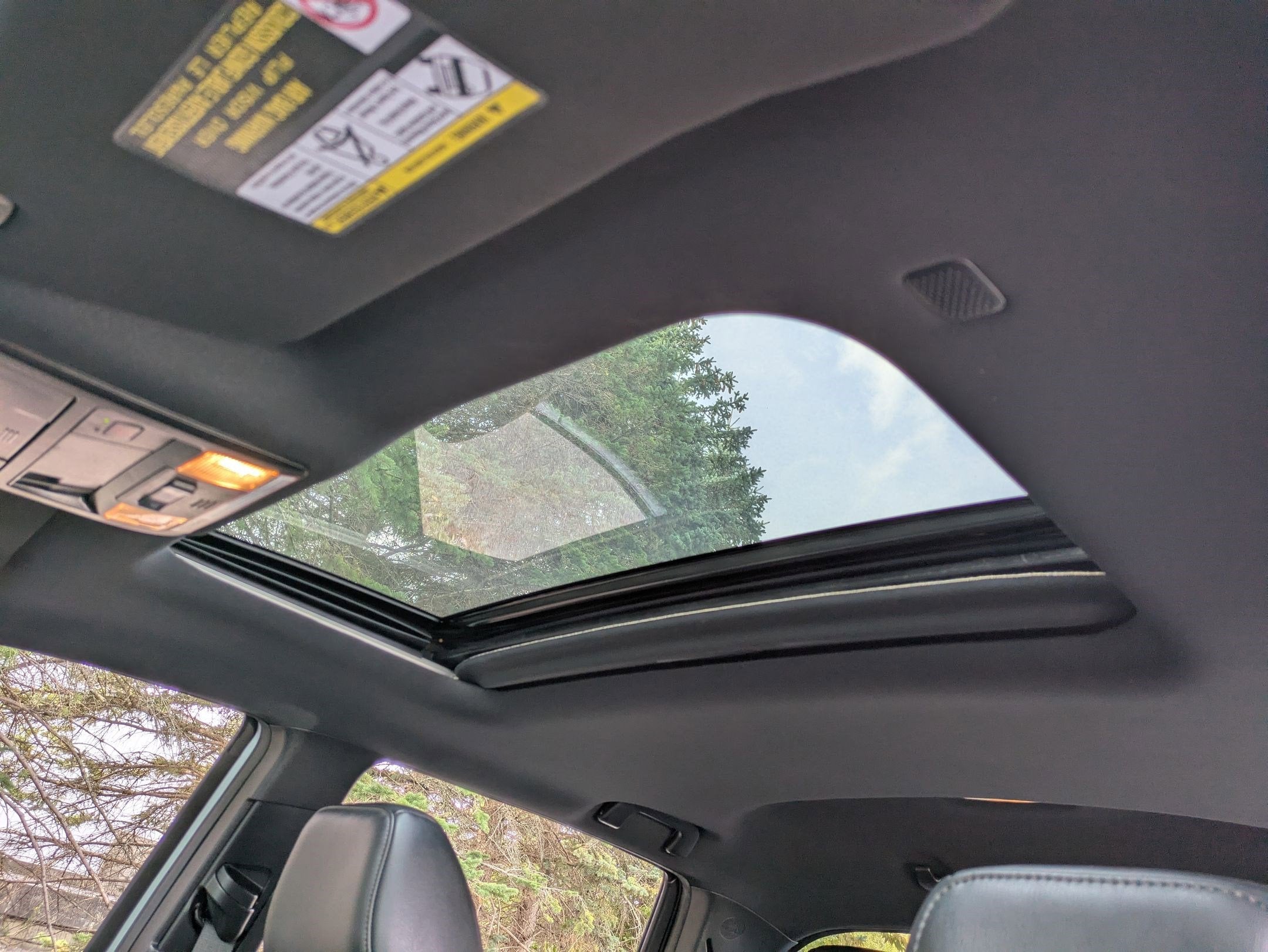 2023 Toyota Tacoma Limited V6