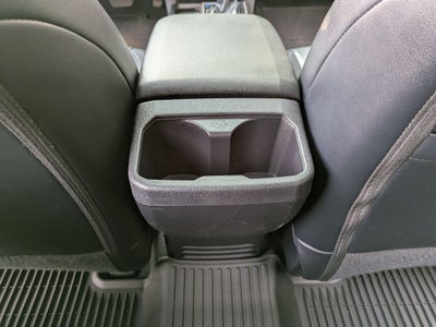 2023 Toyota Tacoma Limited V6