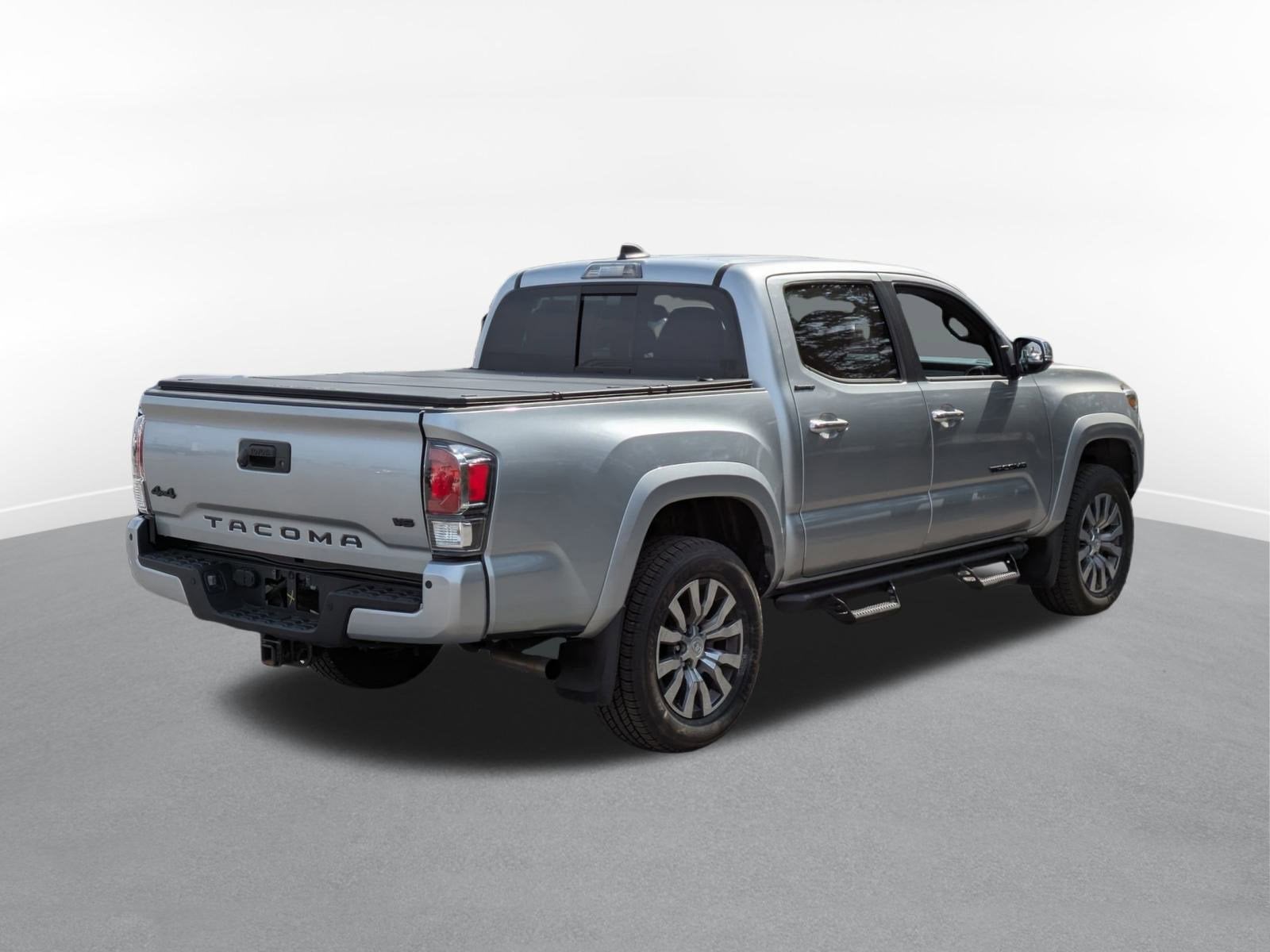 2023 Toyota Tacoma Limited V6