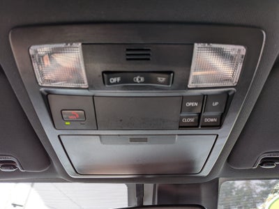 2022 Toyota Tacoma Limited V6
