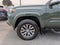 2022 Toyota Tacoma Limited V6