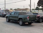 2022 Toyota Tacoma Limited V6