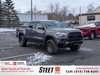 2023 Toyota Tacoma Trail Edition V6