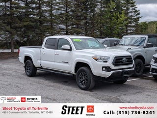 2023 Toyota Tacoma SR5 LONG BED V6