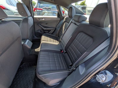 2024 Volkswagen Jetta 1.5T Sport