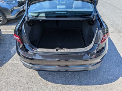 2024 Volkswagen Jetta 1.5T Sport