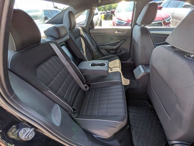 2024 Volkswagen Jetta 1.5T Sport