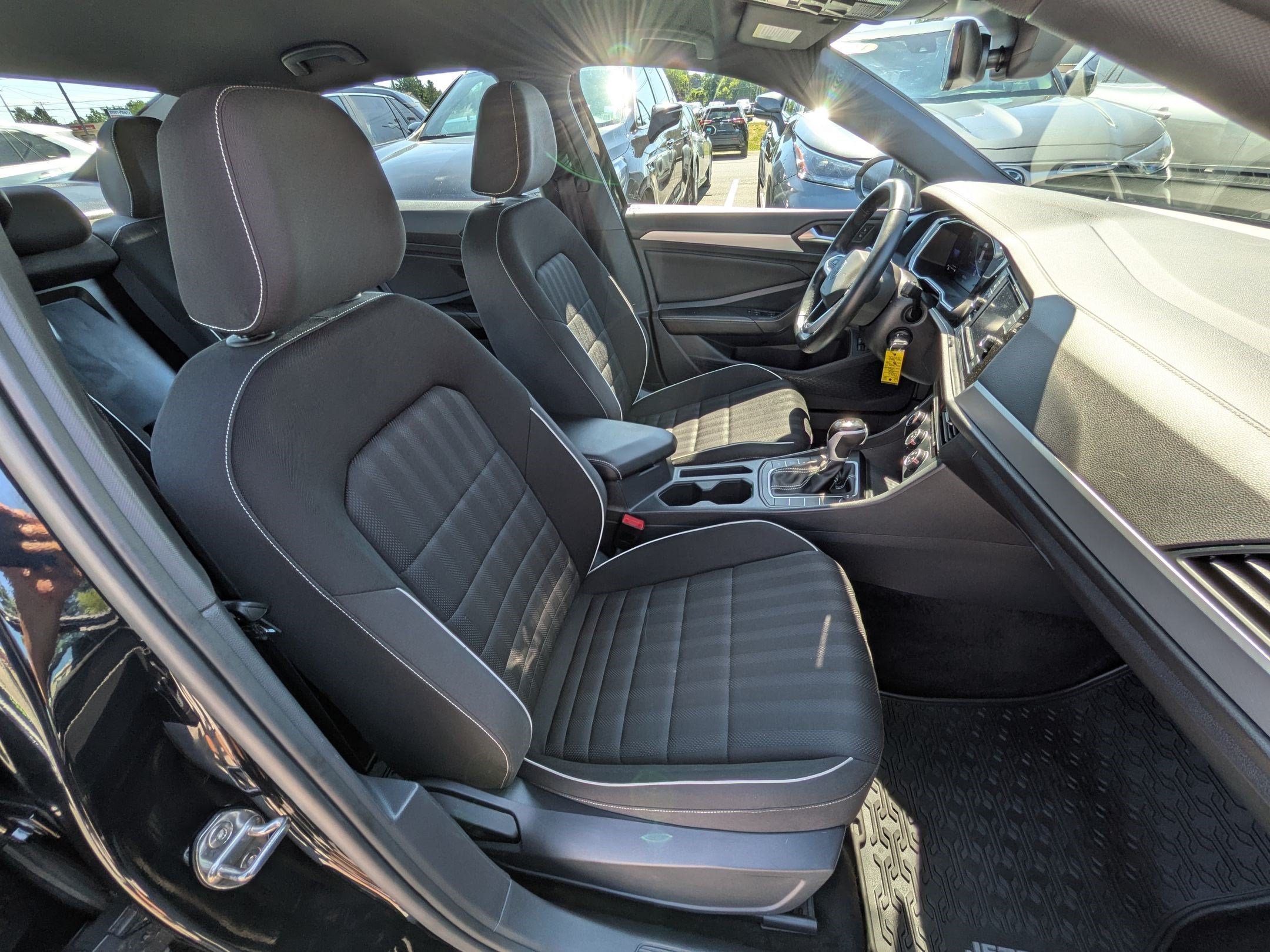 2024 Volkswagen Jetta 1.5T Sport