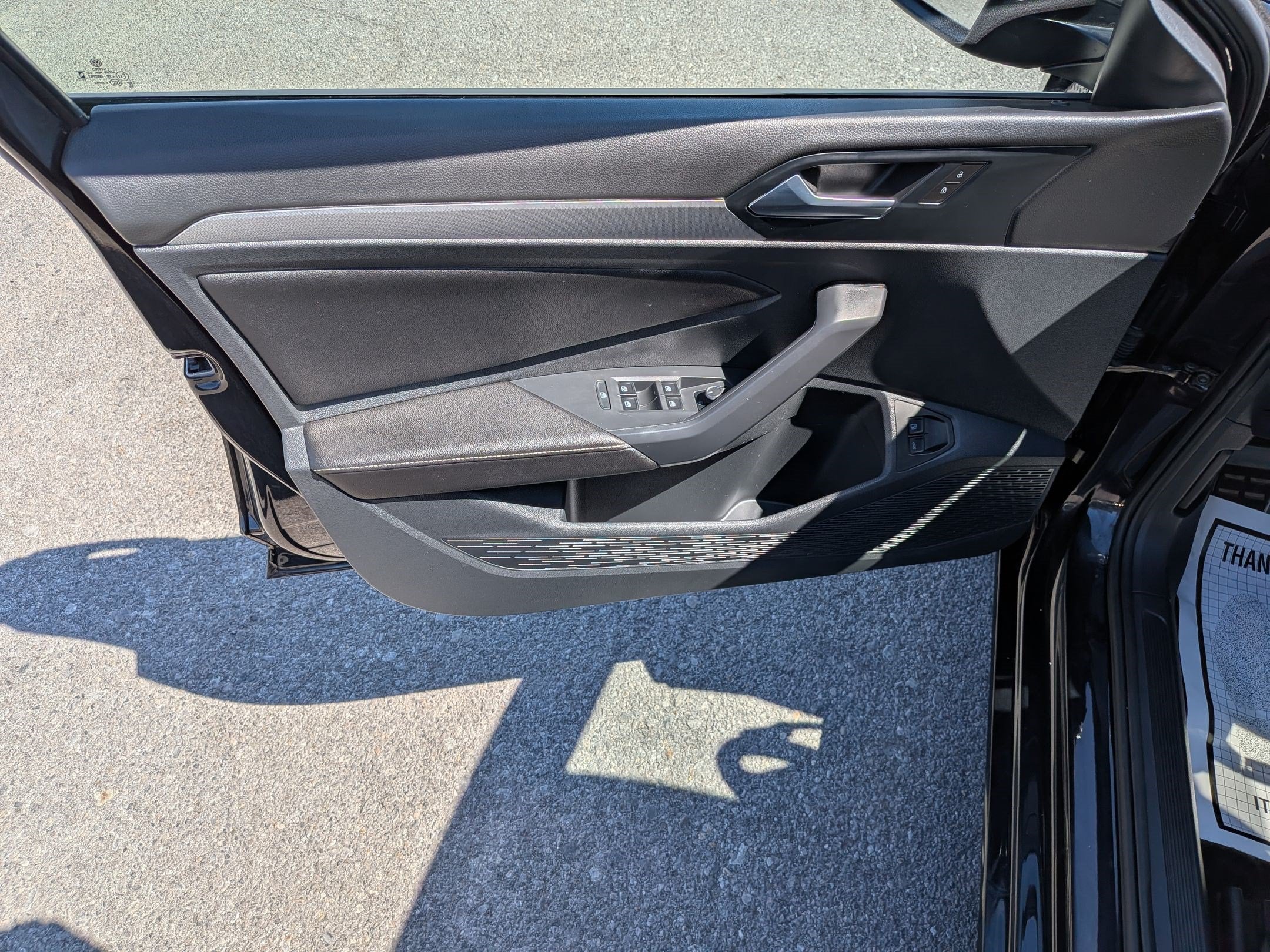 2024 Volkswagen Jetta 1.5T Sport