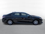 2019 Toyota Camry Hybrid LE